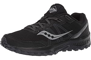 Saucony Mens Excursion Tr14