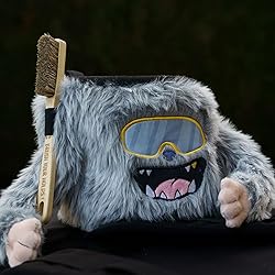 YY Vertical Yeti Rock Climbing Chalk Bag, Perfect