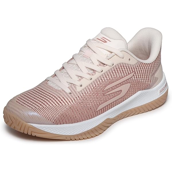 Amazon.com: Skechers Pickleball Viper Court Pro 2.0 Tenis para