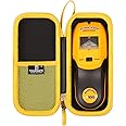 Tourmate Hard Storage Case for Zircon/Povlen Stud Finder - Travel Case for Wall Scanner Detector(Only Case)