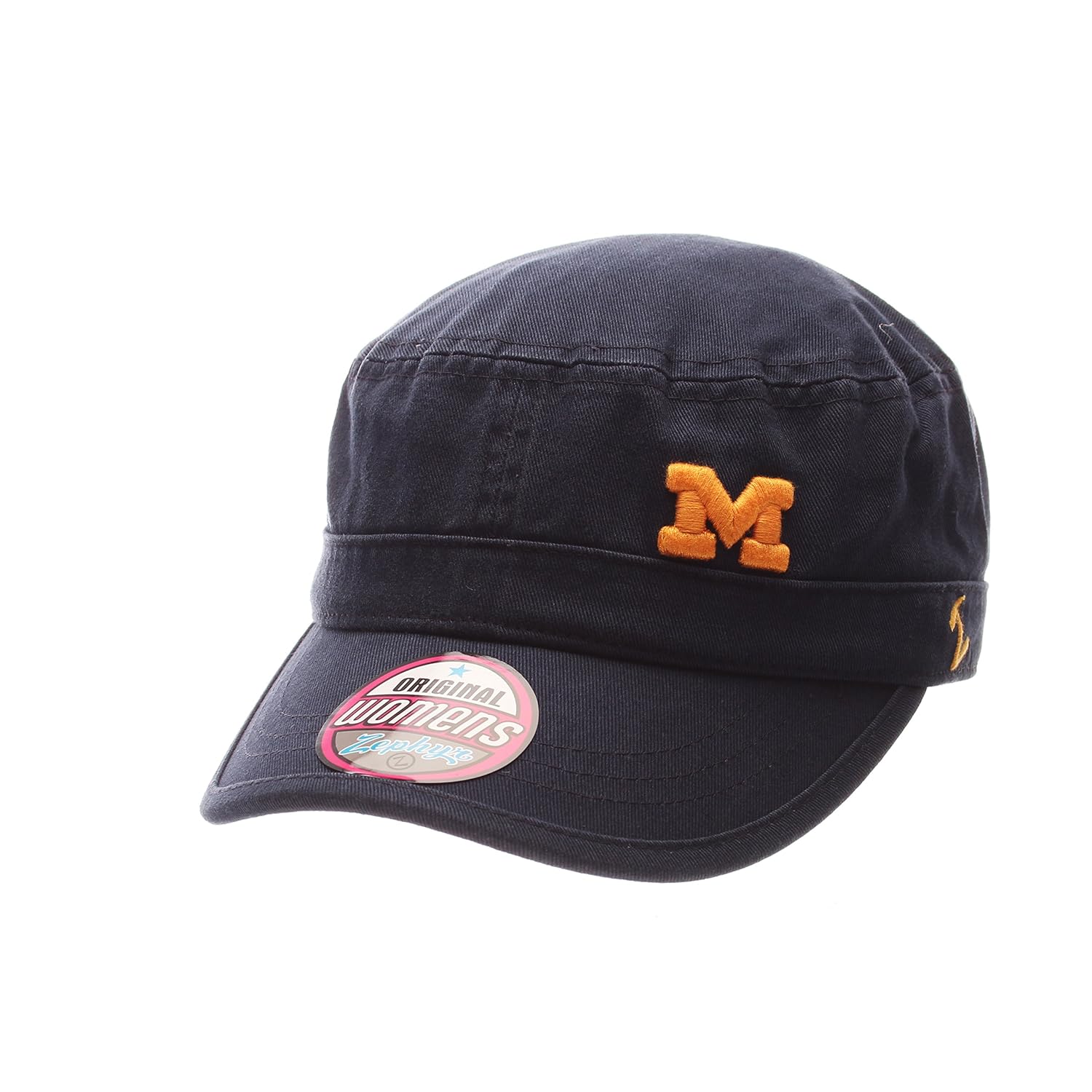 ZHATS NCAA Womens Women's Cadet Hat ZHATS NCAA Womens Women's Cadet Hat