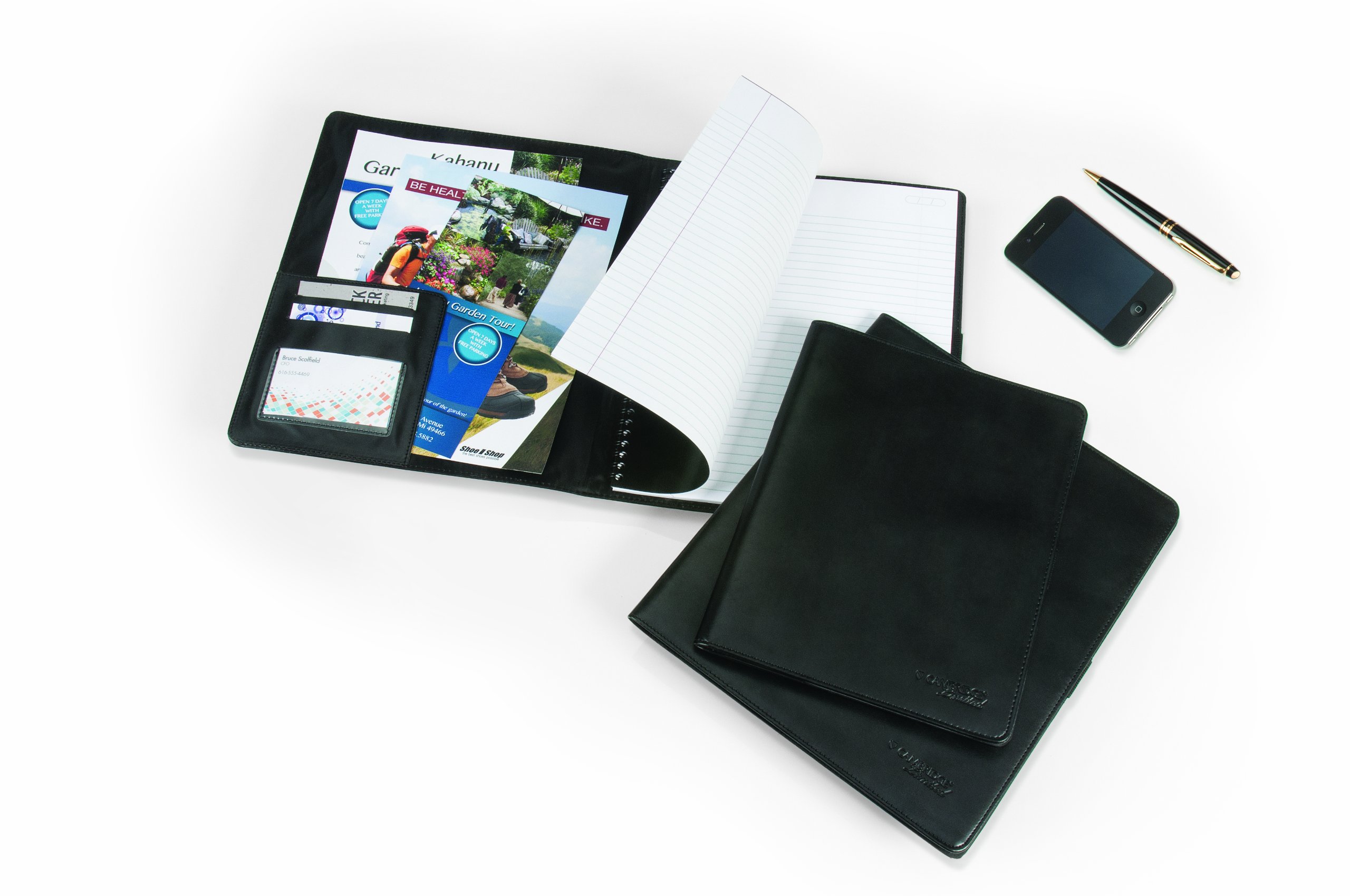 Mead Cambridge Limited Refillable Notebook Cover (06589) Buy Online