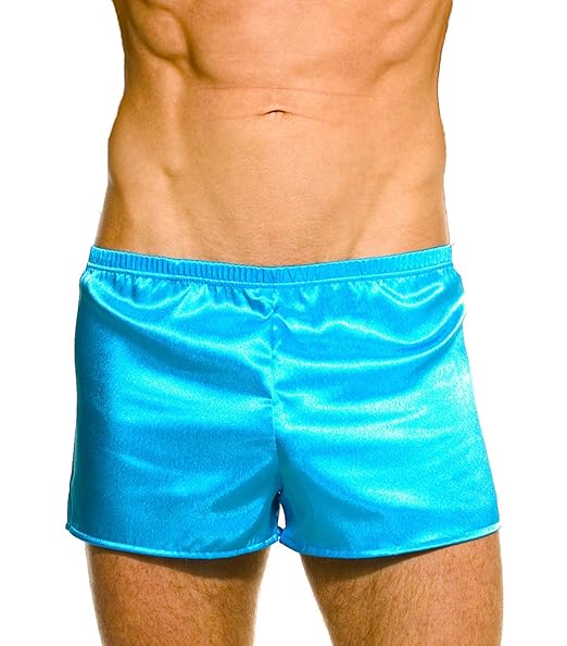 Kiniki Charmer Boxershorts, Türkis