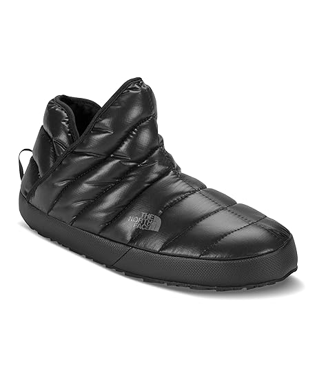 botas de nieve north face hombre