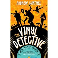 Amazon.com: Victory Disc: The Vinyl Detective: 9781785655999