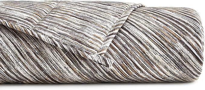 Amazon.com: YnM Weighted Blanket (15 lbs, 60''x80'', Queen Size) for