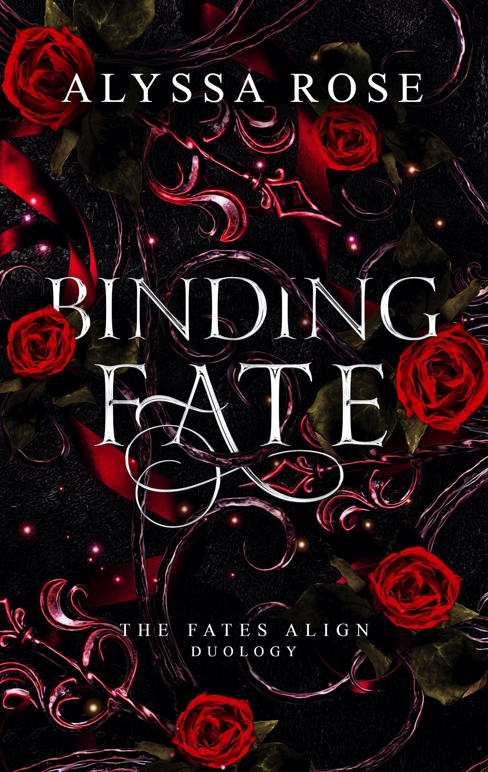 Binding Fate