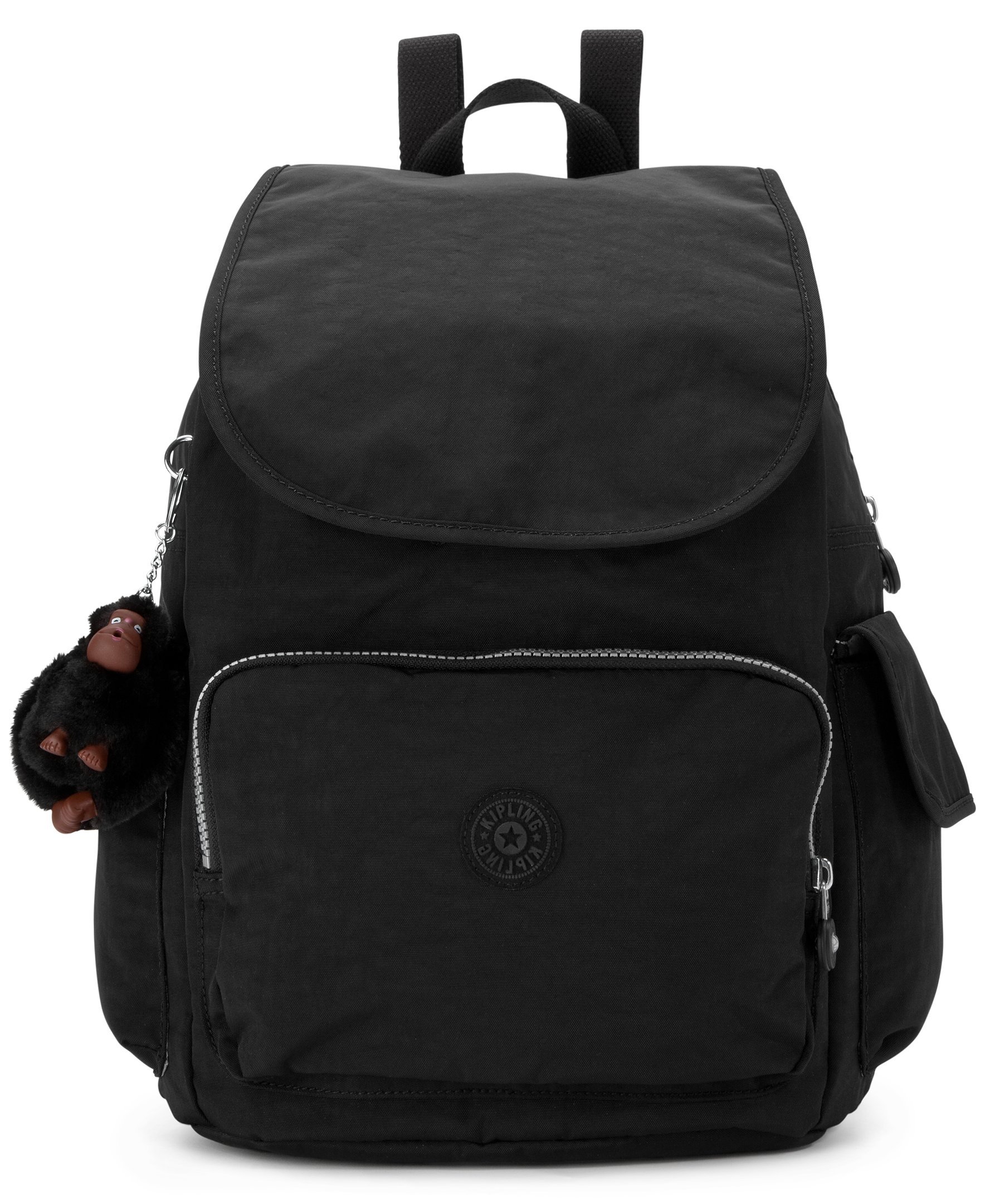 Buy Kipling Ravier Backpack, Black, One Size Online at desertcartUAE
