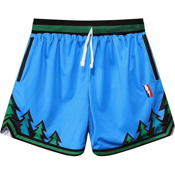 ウェア Marker Basketball Short Multicolor Marker Basketball Short Multicolor