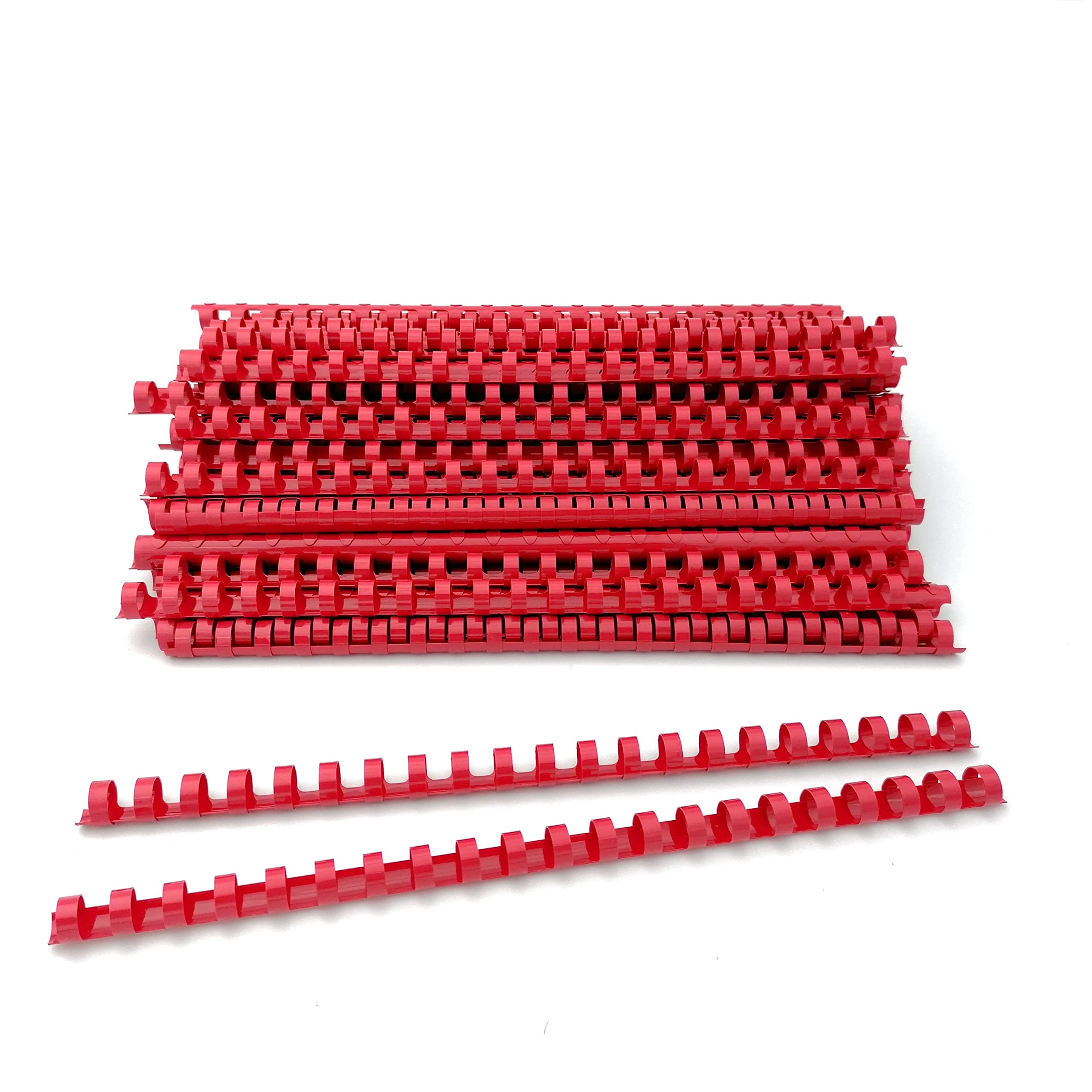 Alevar 3140/12RD Spiral Binding Back