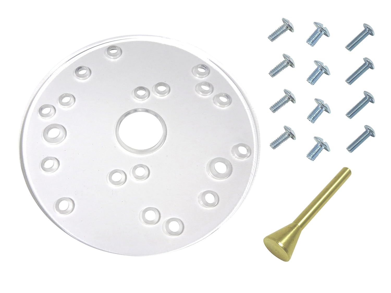 Best bosch 1617 router parts