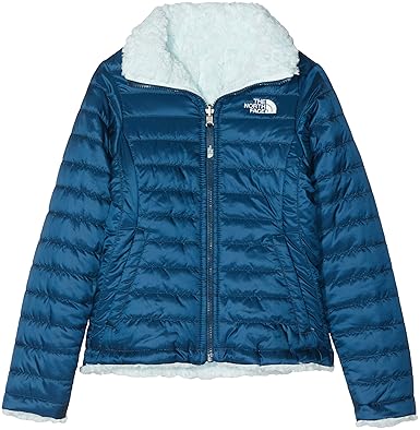 north face andes down