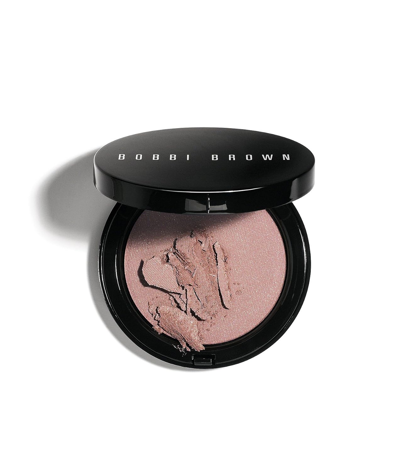 Bobbi Brown ILLUMINATING BRONZING POWDER Bali Brown 5 0.28 0z (8g