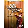 The Carol Burnett Show: Carol's Favorites (Collectors Edition)