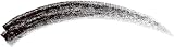 Rimmel Eyebrow Pencil Black Brown 1.4 g - Precision Gel Formulation view 3