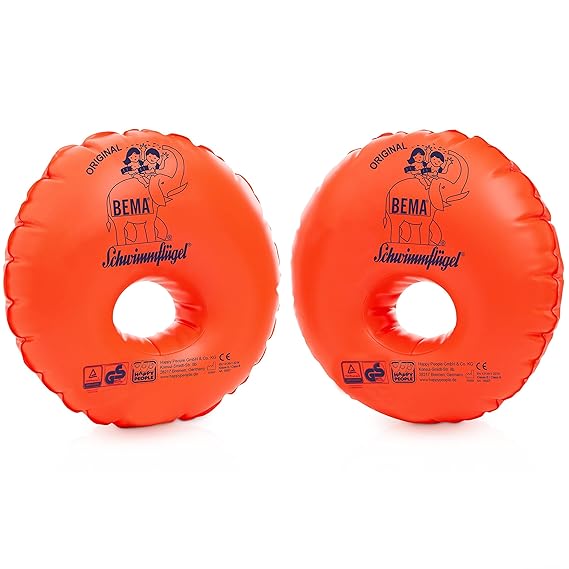 Bema 18007 Schwimmflügel Nein Schaumstoffkern