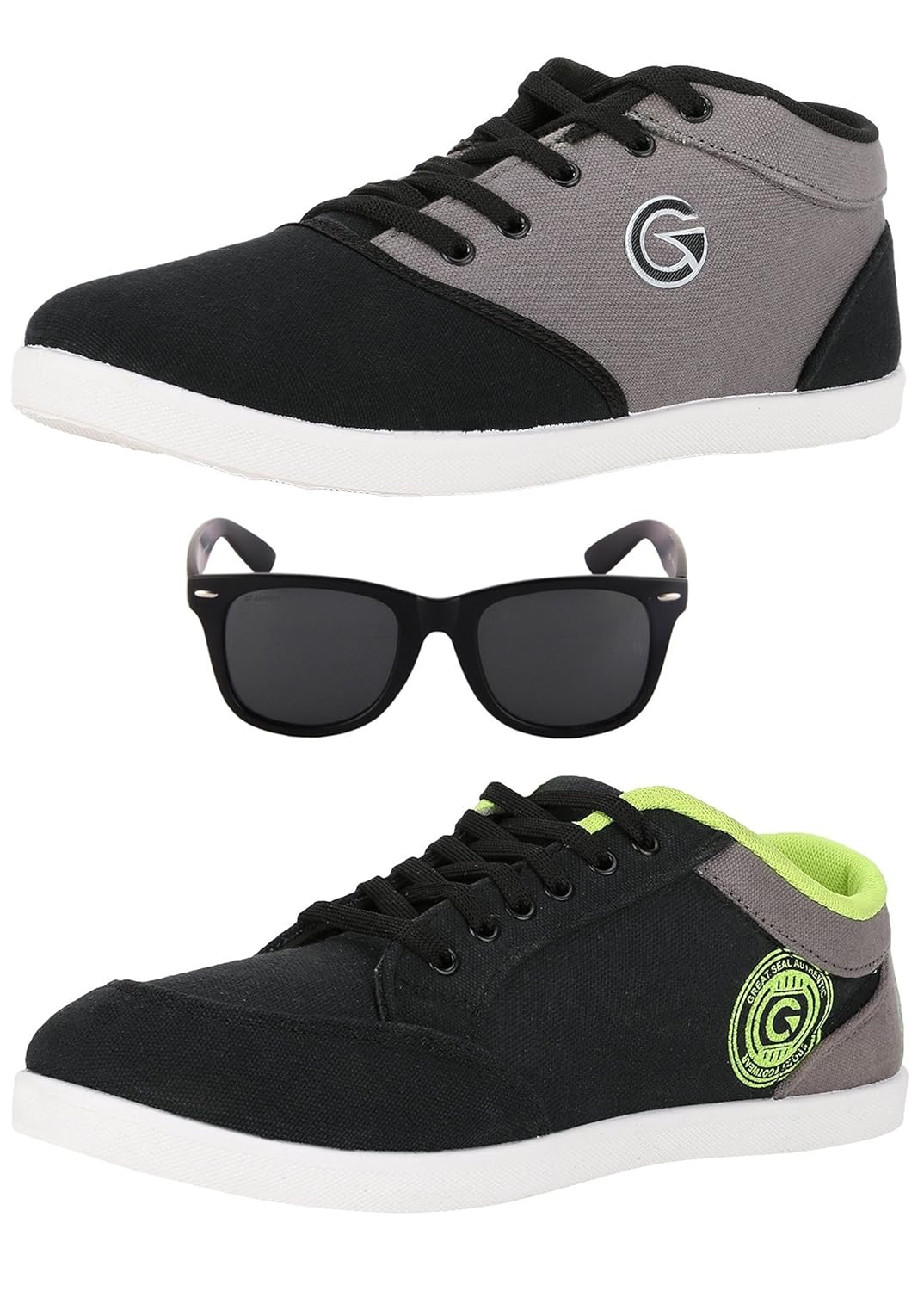 lotto casual shoes amazon