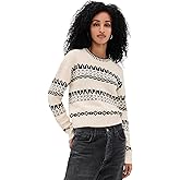 Z SUPPLY Women's Perci Sweater