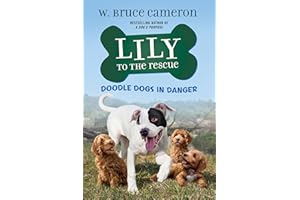 Lily to the Rescue: Doodle Dogs in Danger