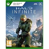 Halo Infinite - Xbox Series X &amp; Xbox One