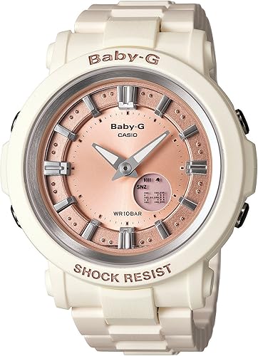rose gold casio watch amazon
