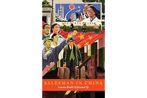 Salesman in China