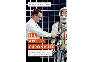 The Apollo Chronicles: Engineering America's First Moon Missions