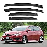 IG Window Visor for Toyota Corolla iM