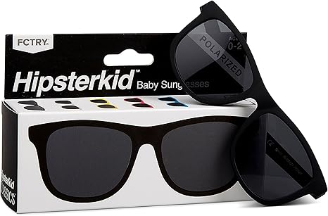 are sunglasses good for babies