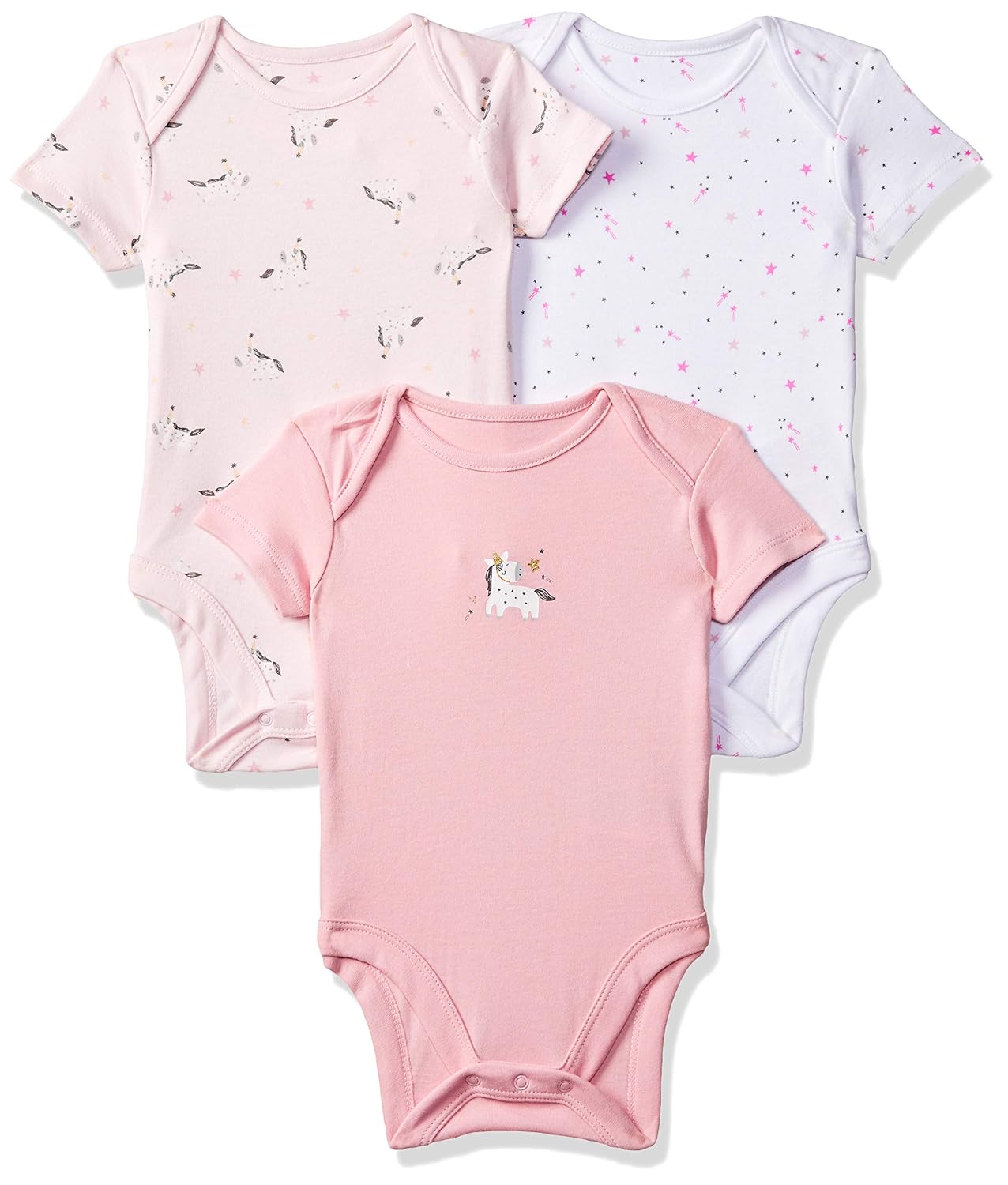 mothercare baby bodysuits