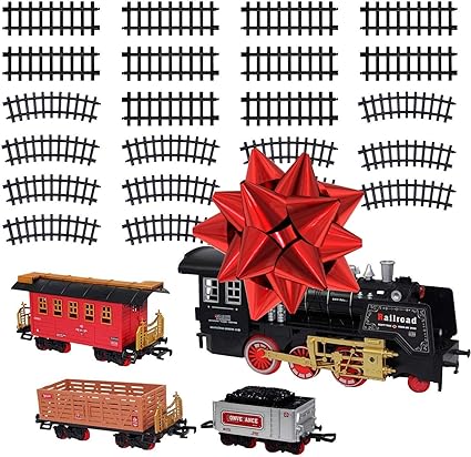 cheap train sets adults