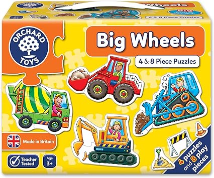 orchard toys 18 months