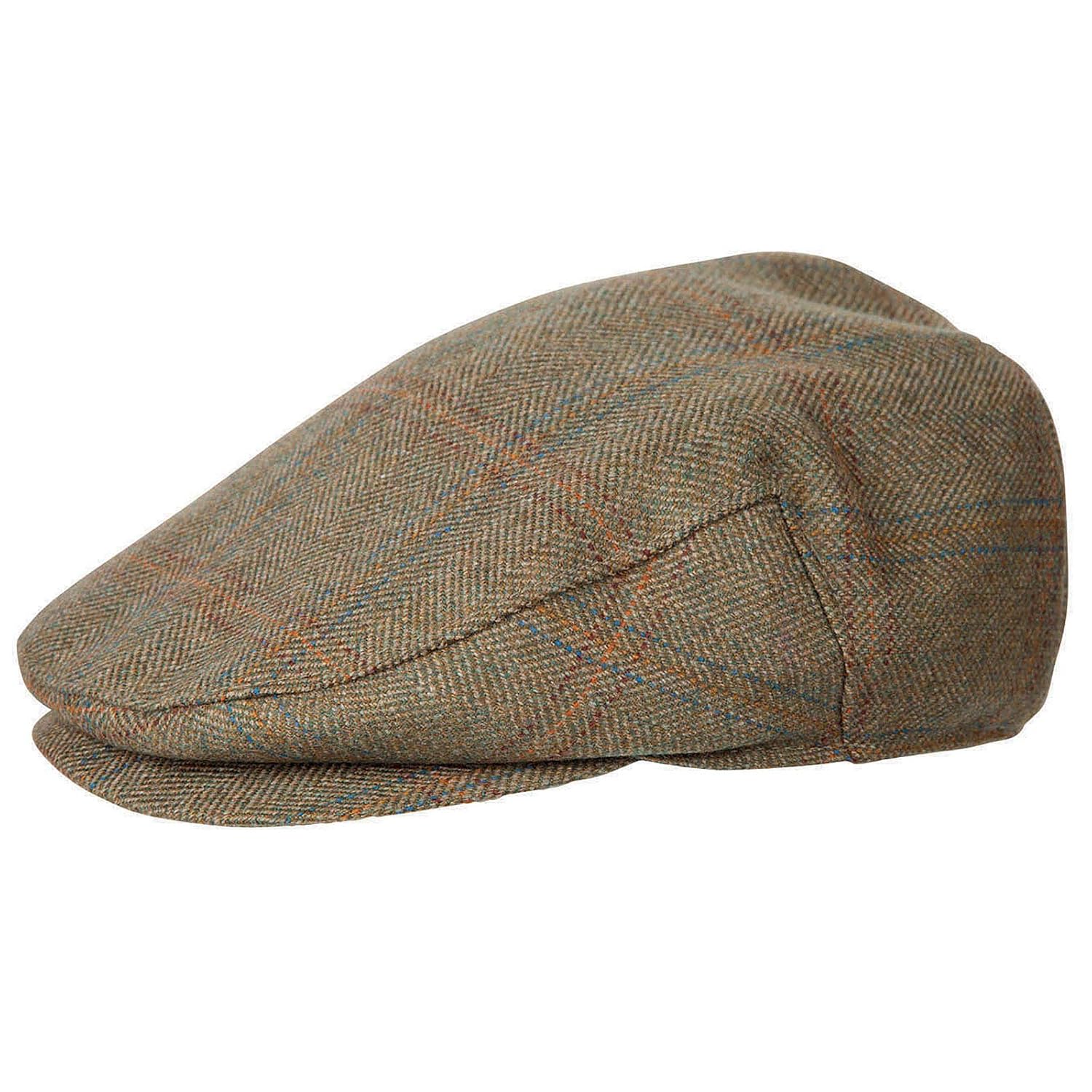 dubarry flat cap