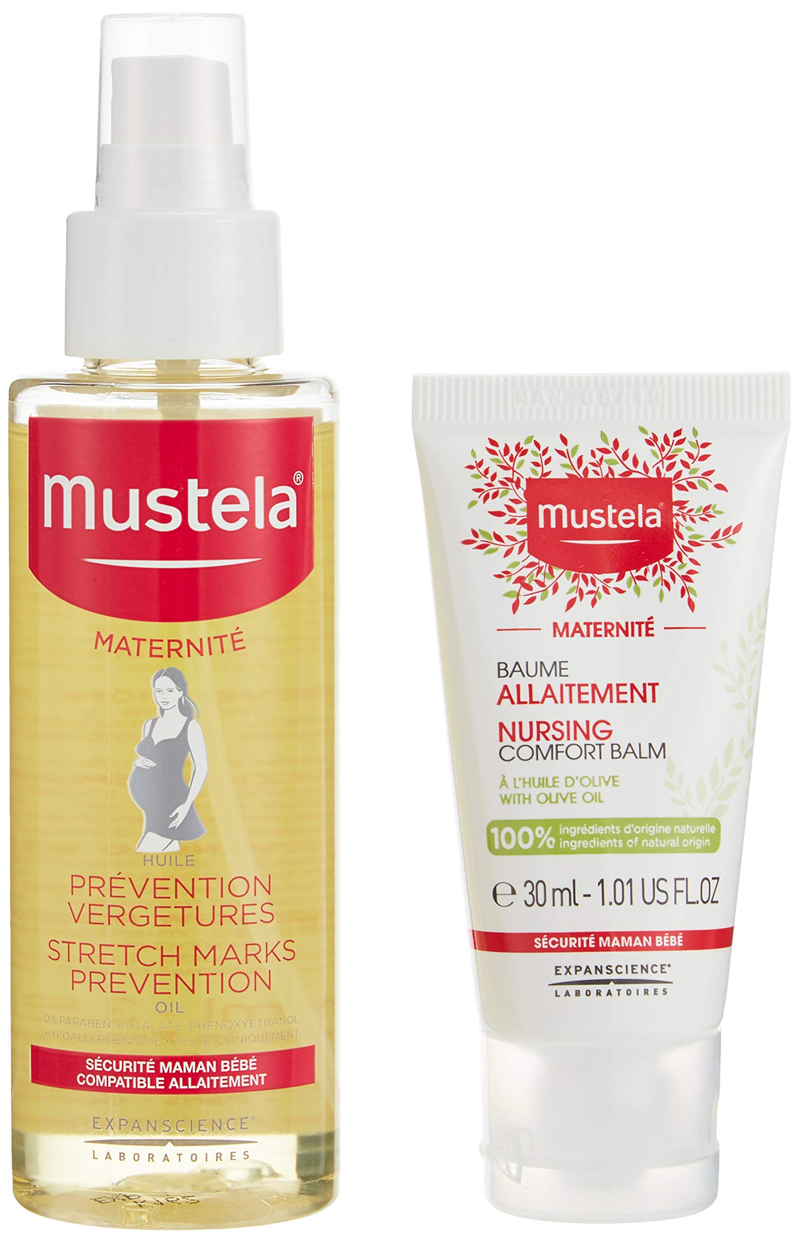 Mustela