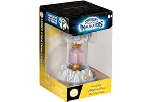 ACTIVISION Skylanders Imaginators - Light Creation Crystal