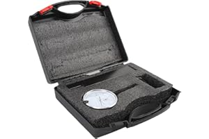 Derv Engine Cylinder Sleeve Height Gauge Inch Counter Bore Measurement Tool for Automotive Repair Machinery Marine Engineerin