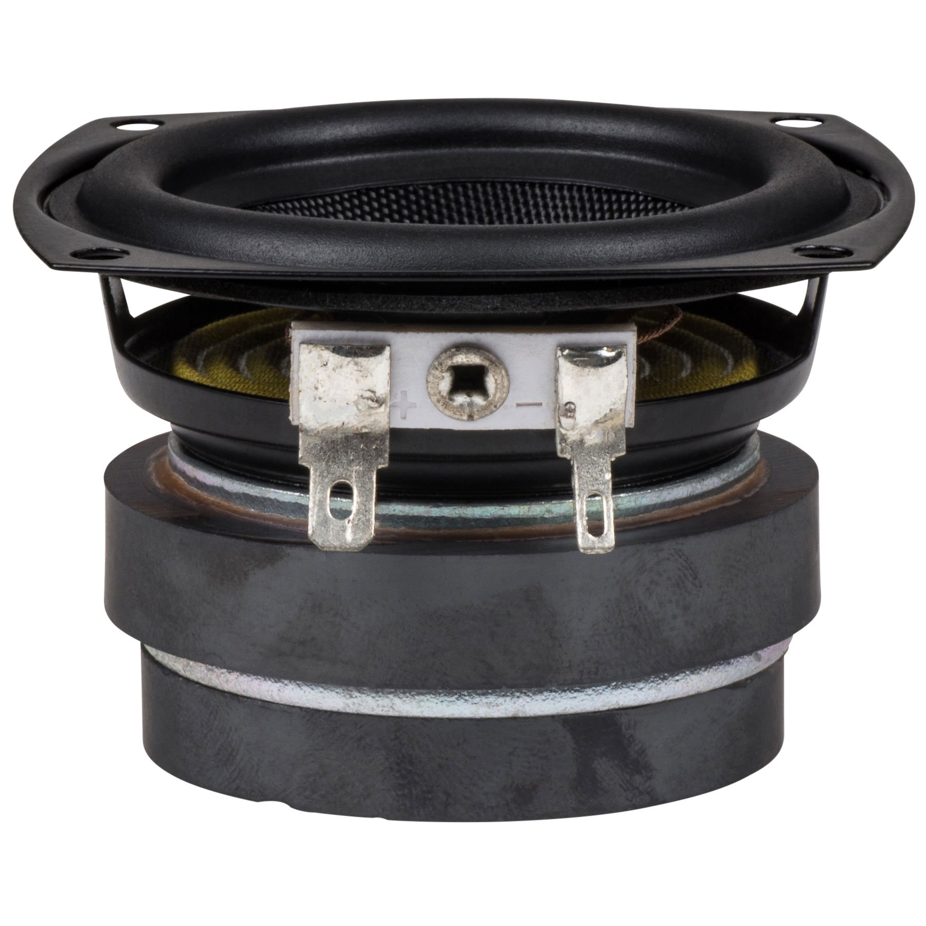 DAYTONAUDIO Dayton Audio CE65W-8 2-1/2" Shielded Extended Range Driver