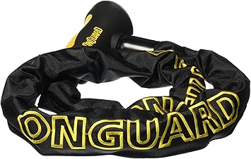onguard mastiff chain lock