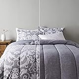 Amazon Basics Ultra-Soft Lightweight Microfiber
