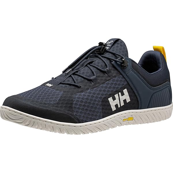 Amazon.com | Helly Hansen Ridgeflyer QL Men's Hiking Shoes