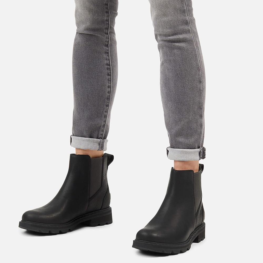 betts lenox chelsea boots