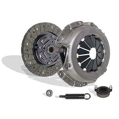 Clutch Kit Comptible With Coroll Mtrix MR2 Spyder Kuwit | Ubuy