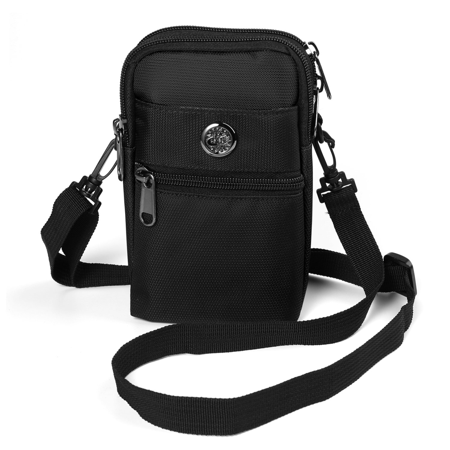 Best lg v30 wallet zipper case