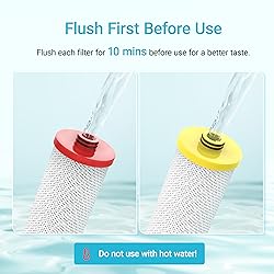 AQUA CREST WF52-R Replacement for