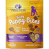 Wellness Natural Grain Free Puppy Training Treats