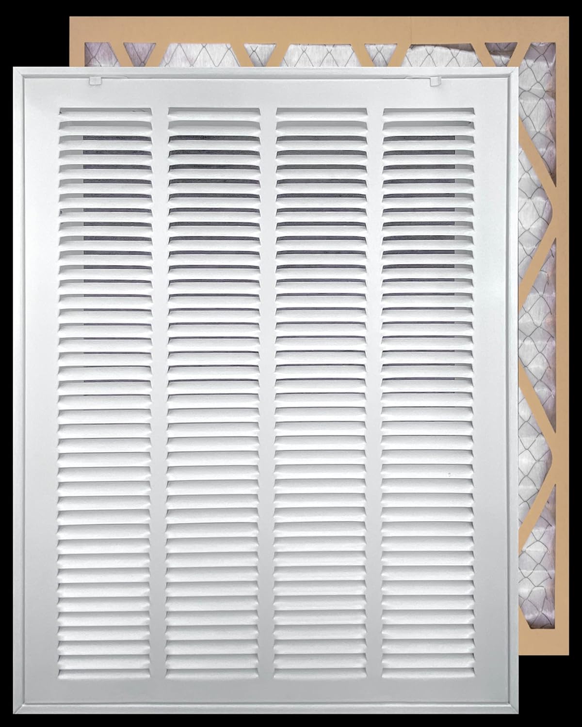Registers, Grilles & Vents - Handua 20
