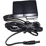 AC Power Adapter Replacement for KORG KAOSSILATOR 2 Dynamic Phrase Synthesizer