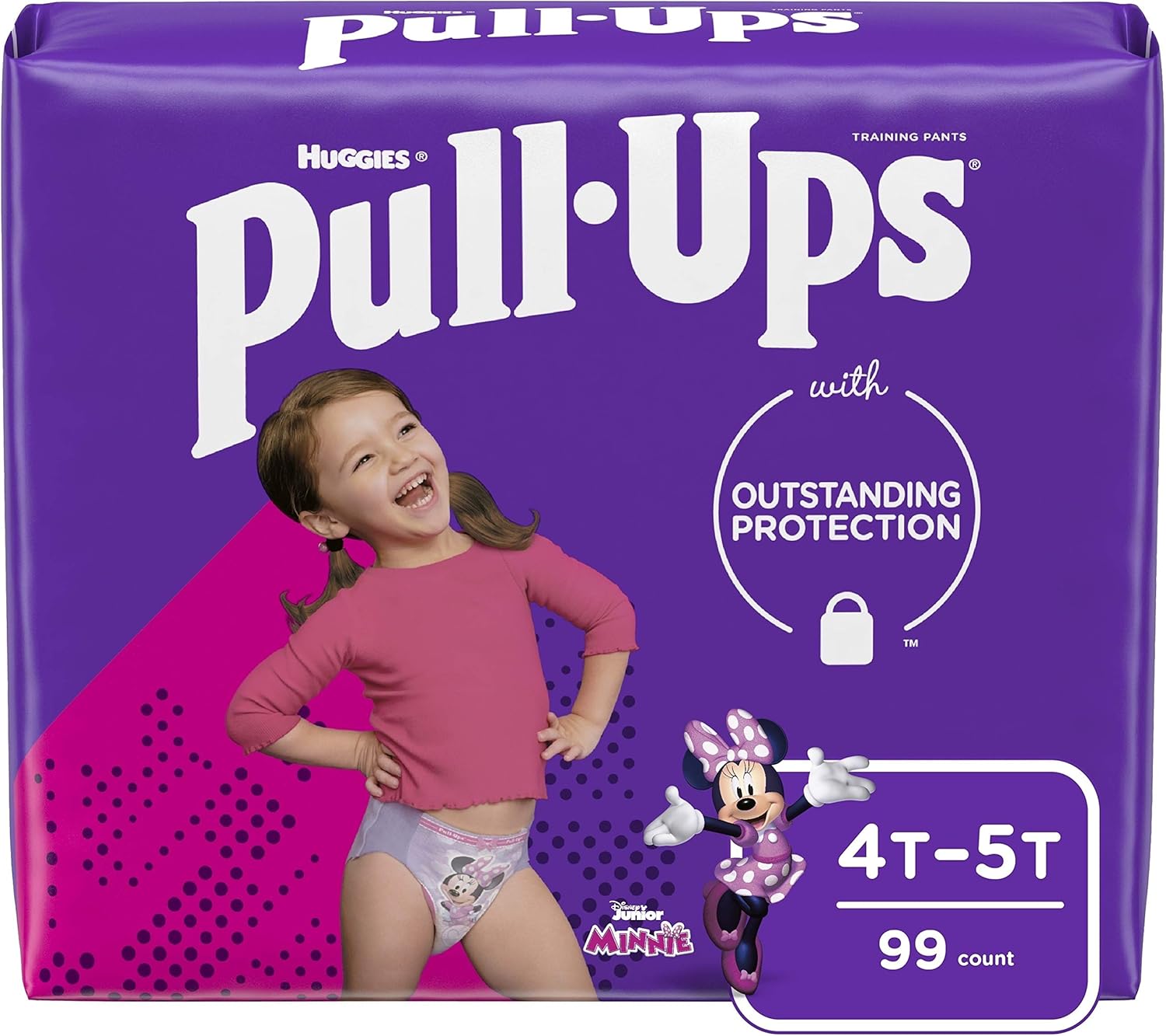 4t to 5t pull ups