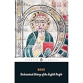 Ecclesiastical History of the English People (Penguin Classics)