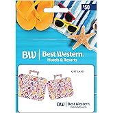 Best Western Gift Card